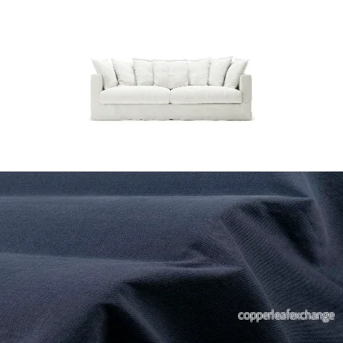 Klädsel till soffa Decotique Le Grand Air 3-sits Tyg Caleido - Bild 3