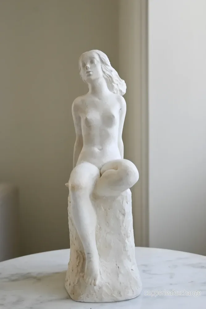Skulptur Carin Nilsson - Bild 3