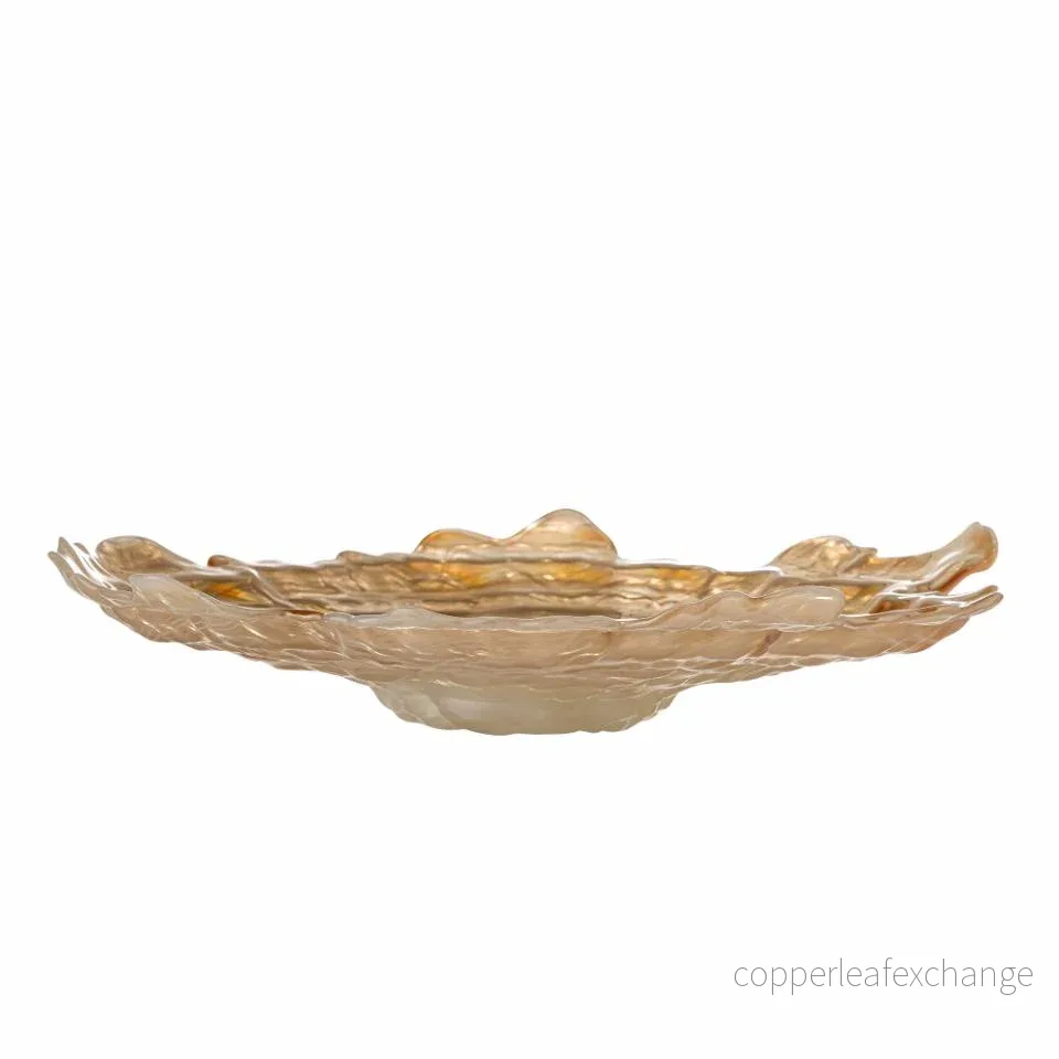 Asimi Bowl, Nature, Glass - Bild 2