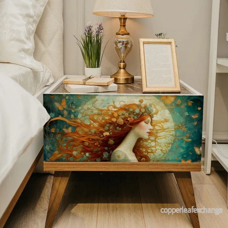 Muhkea yllätyspaketti I Decoupage II-laatu - Bild 3