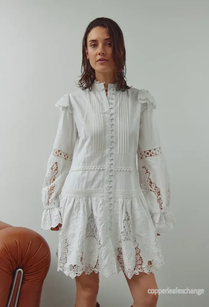 Milana dress