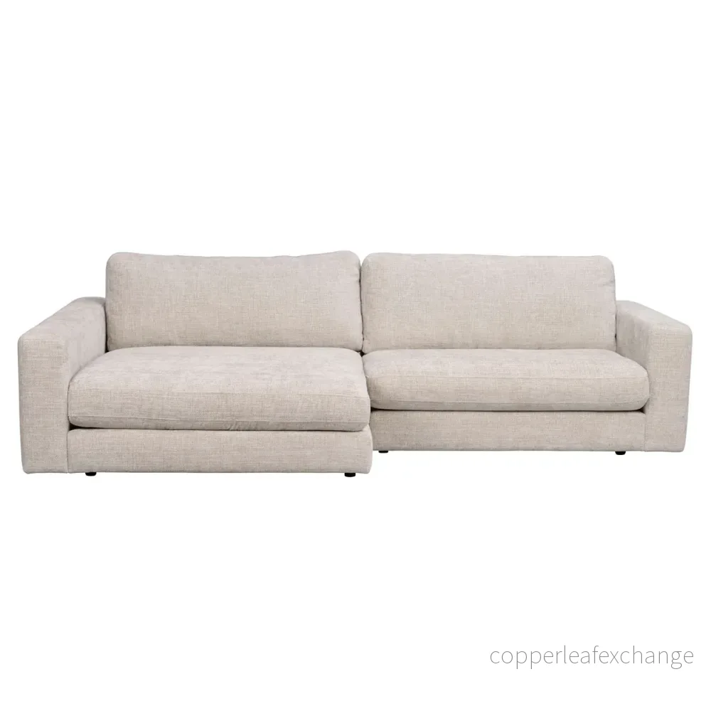 Divansoffa Duncan, vänster Divansoffa Duncan, vänster