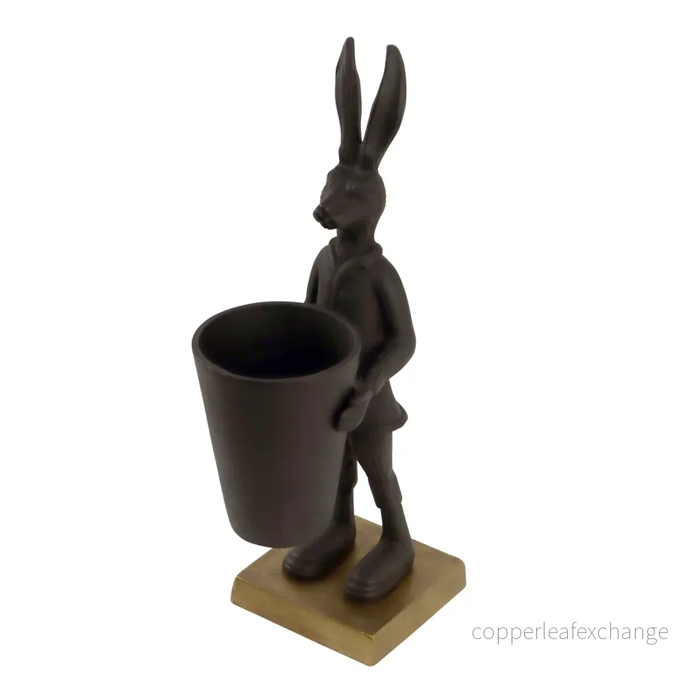 Skål NOIR BUCK