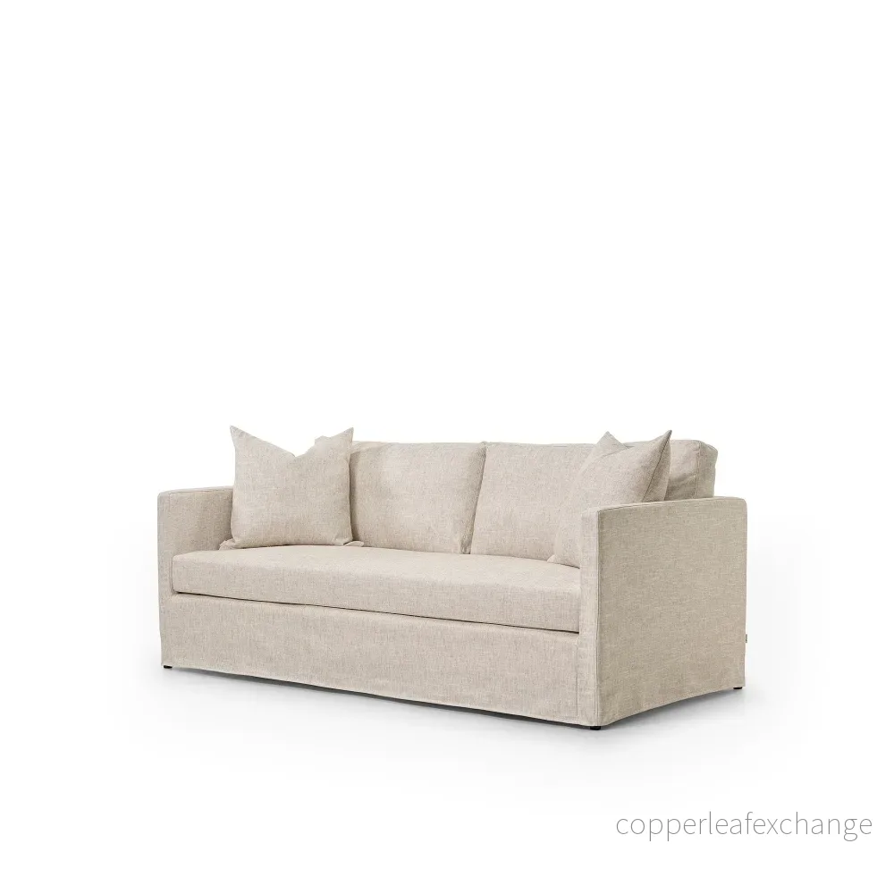 Somerville Casual 3-Sits Soffa - Bild 2
