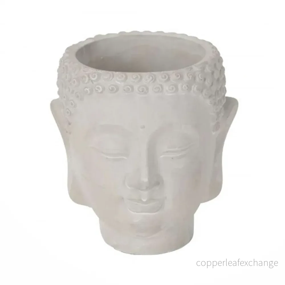 Liten Buddha-kruka - Bild 2