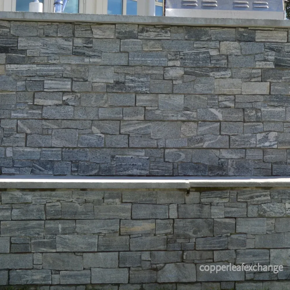 Stenpanel Gnejs Hardanger
