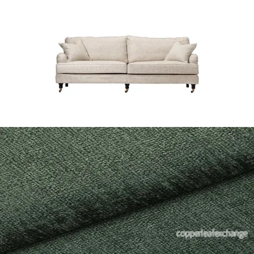 Klädsel till soffa Englesson Howard 3.5-sits medium rak Tyg Lemma Chenille Klädsel till soffa Englesson Howard 3.5-sits medium rak Tyg Lemma Chenille