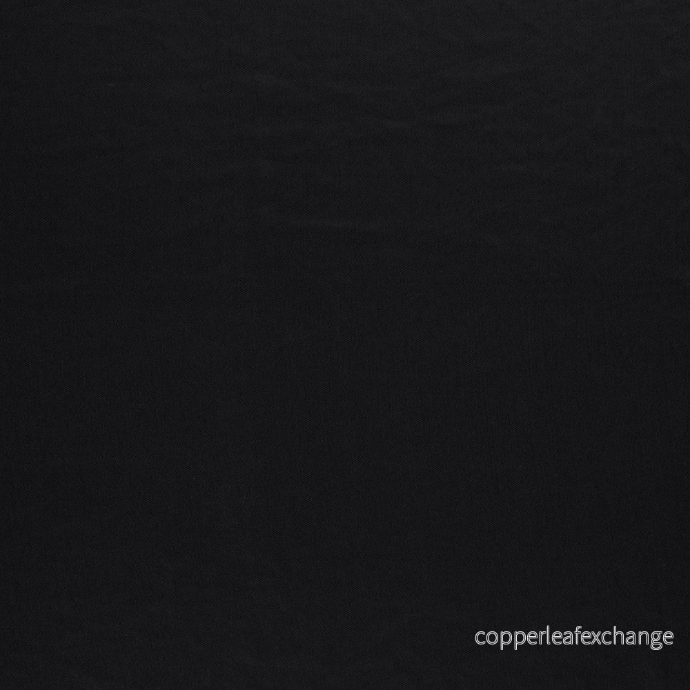 Twill - Tencel, Lyocell - 200g - Black - 47.069 - Bild 2