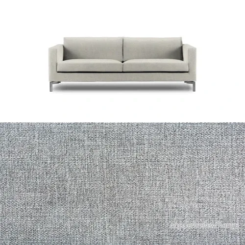 Klädsel till soffa Eilersen Zenith Tyg Linea - Bild 3
