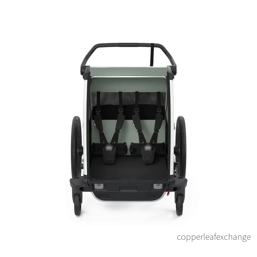 Thule Chariot Lite Dubbel - Bild 2