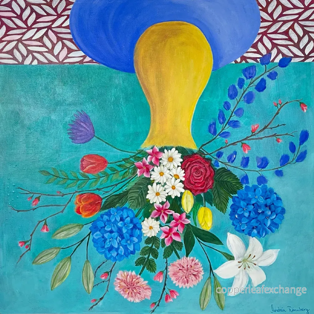 Harmony in Bloom