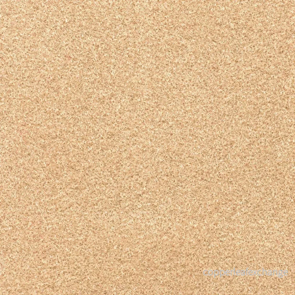 Matta Color, nålfilt, Beige Matta Color, nålfilt, Beige