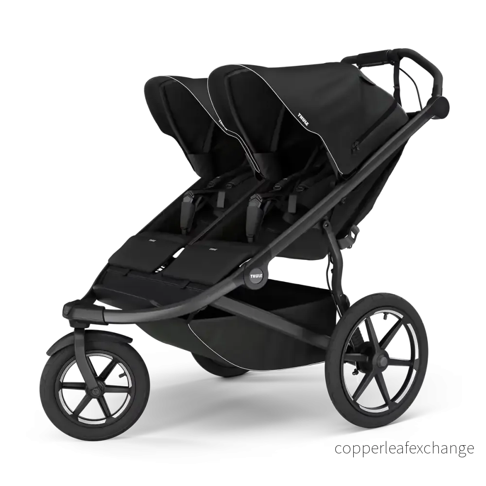 Thule Urban Glide 3 Dubbel