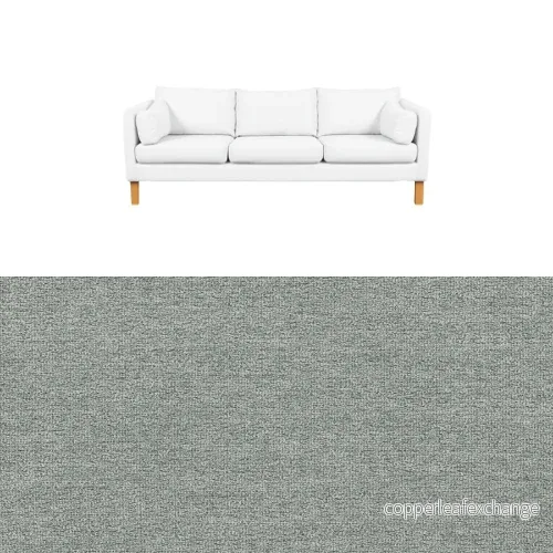 Klädsel till soffa Samsö 3-sits Tyg Comora