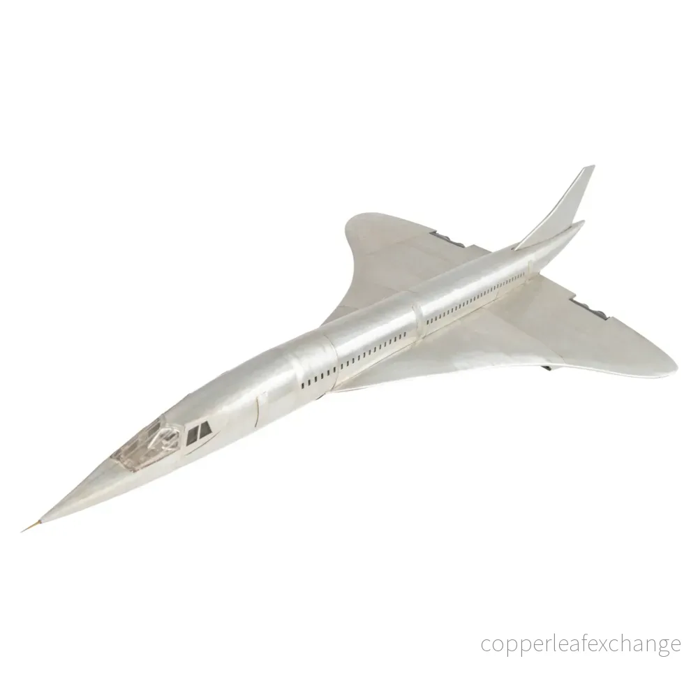 CONCORDE Model - Bild 2