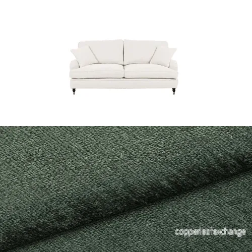 Klädsel till soffa Englesson Howard 2-sits rak Tyg Lemma Chenille Klädsel till soffa Englesson Howard 2-sits rak Tyg Lemma Chenille