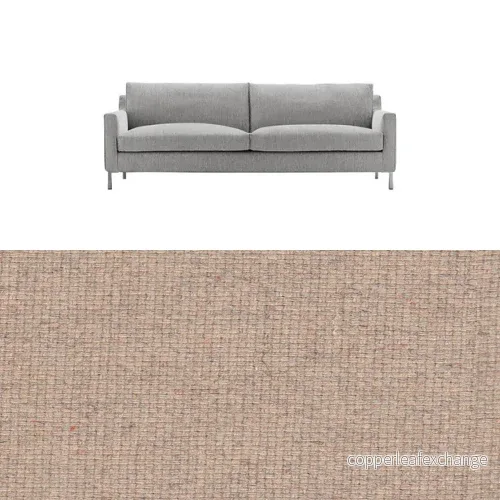 Klädsel till soffa Eilersen Streamline Tyg Denver - Bild 3