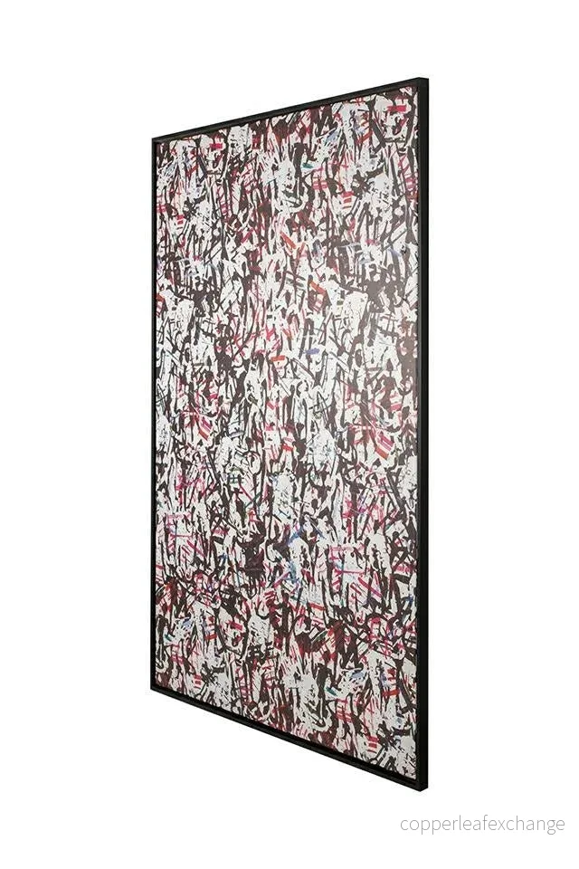 Tavla - MARILYN MONROE, 135x195 cm - Bild 2