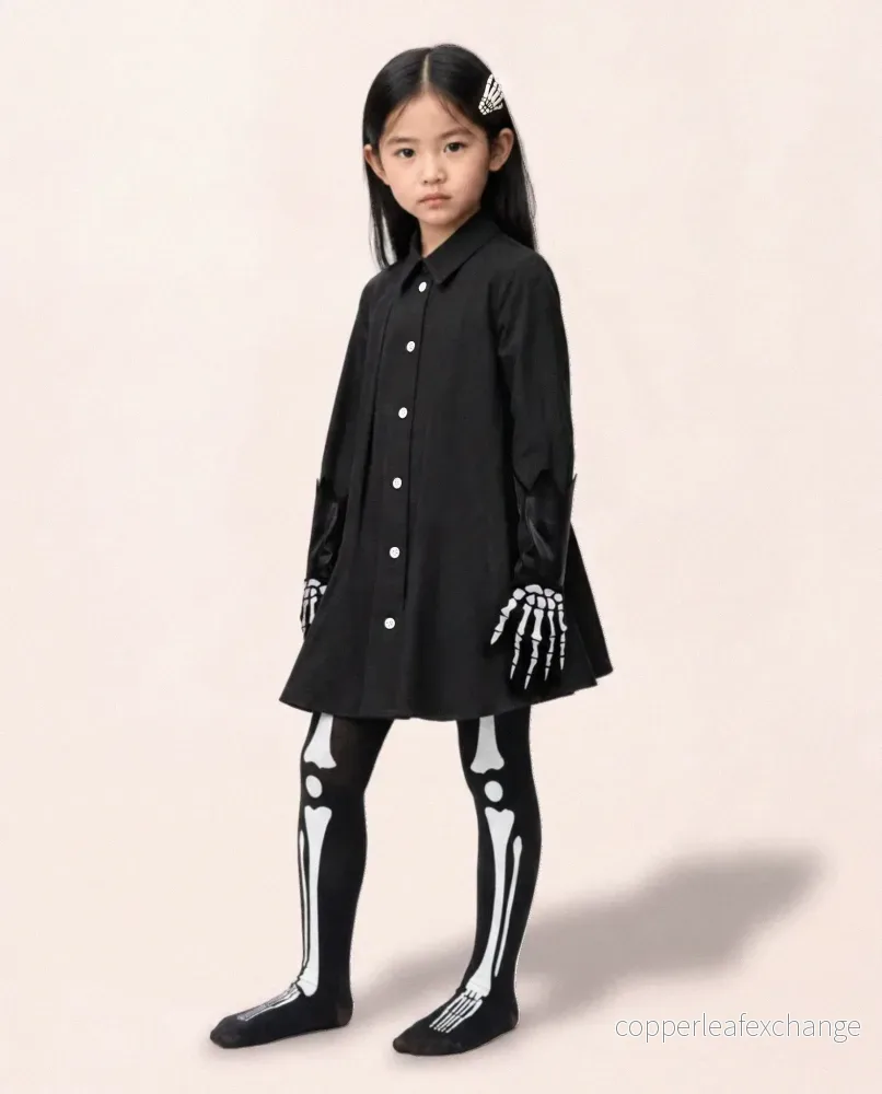 Skelettights