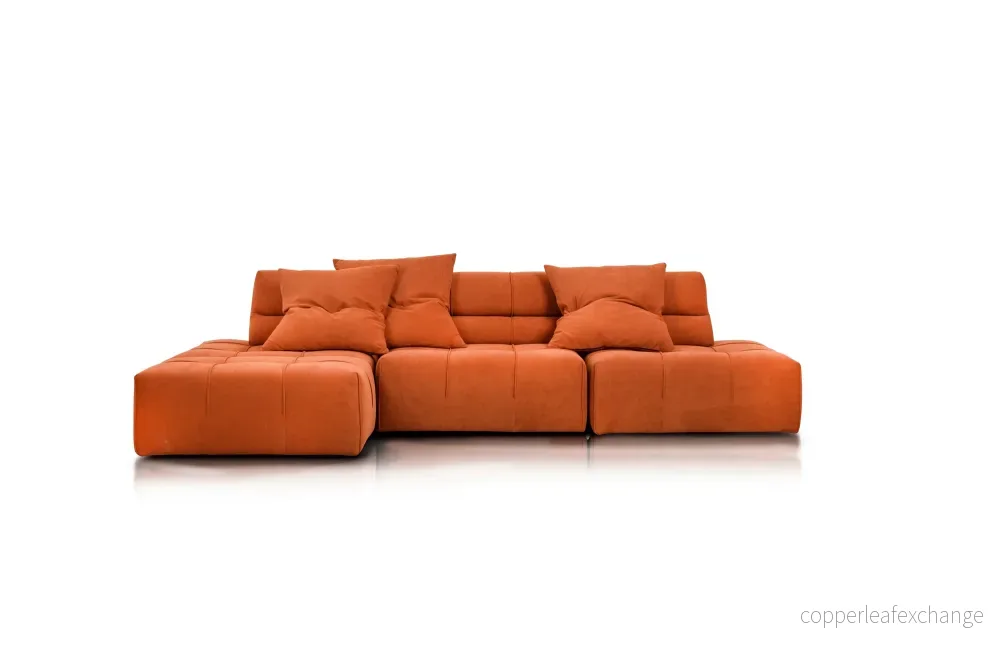 Modulsoffa CHLOE X Modulsoffa CHLOE X