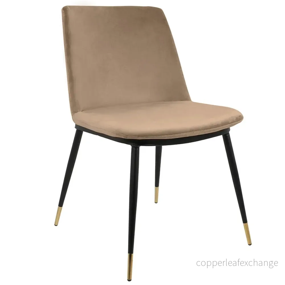 Stol – DIEGO, khaki Stol – DIEGO, khaki