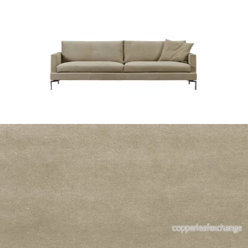 Klädsel till soffa Eilersen Loft Tyg Claude - Bild 2