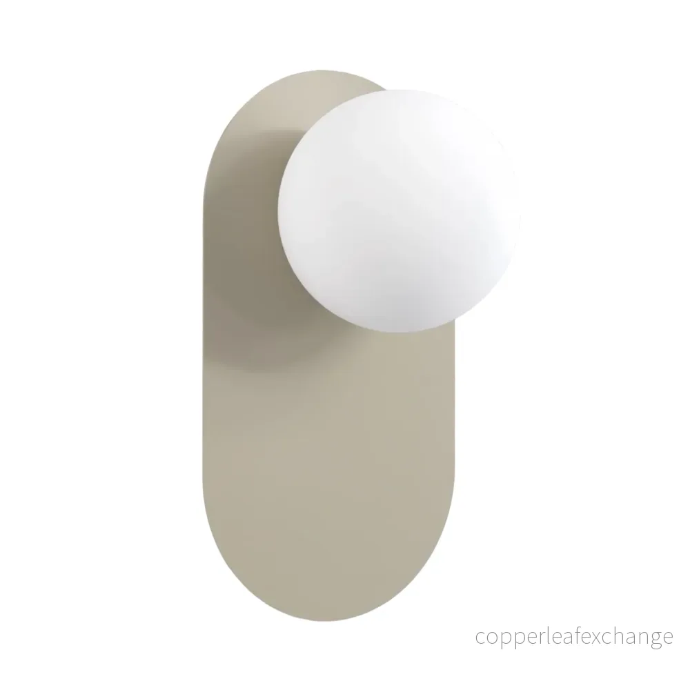 VÄGGLAMPA VIVA K1