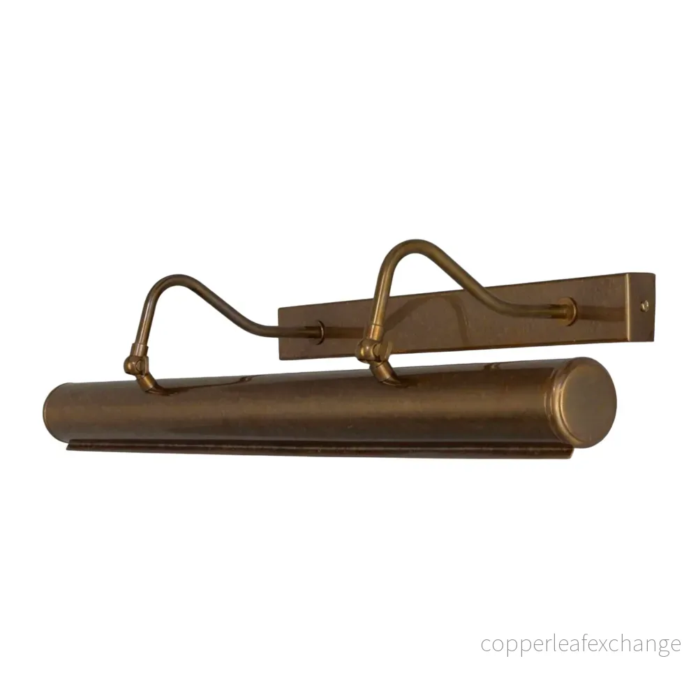DUBLIN - Solid Brass Picture Light 60.5cm IP20