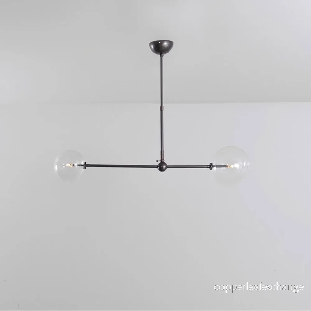 Taklampa Balance