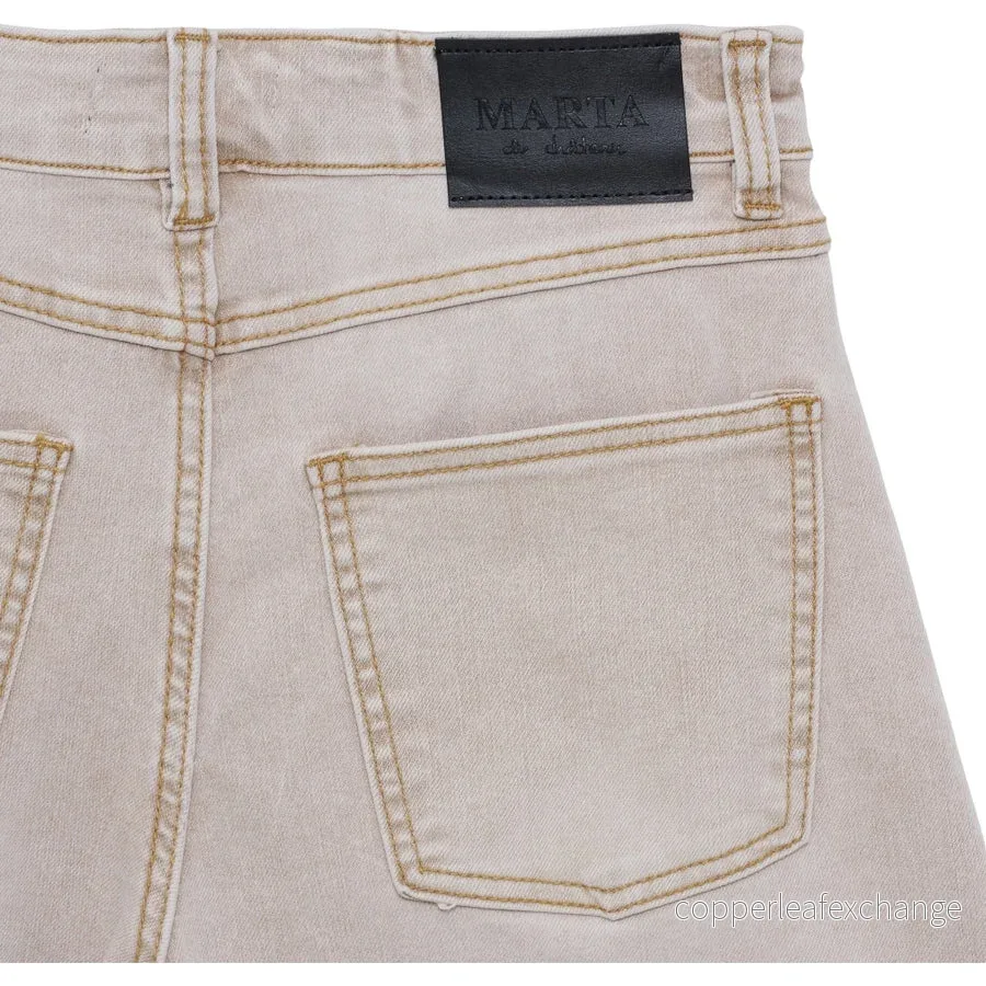 Mdc helle Jeans Unicorn Sasu - Bild 3