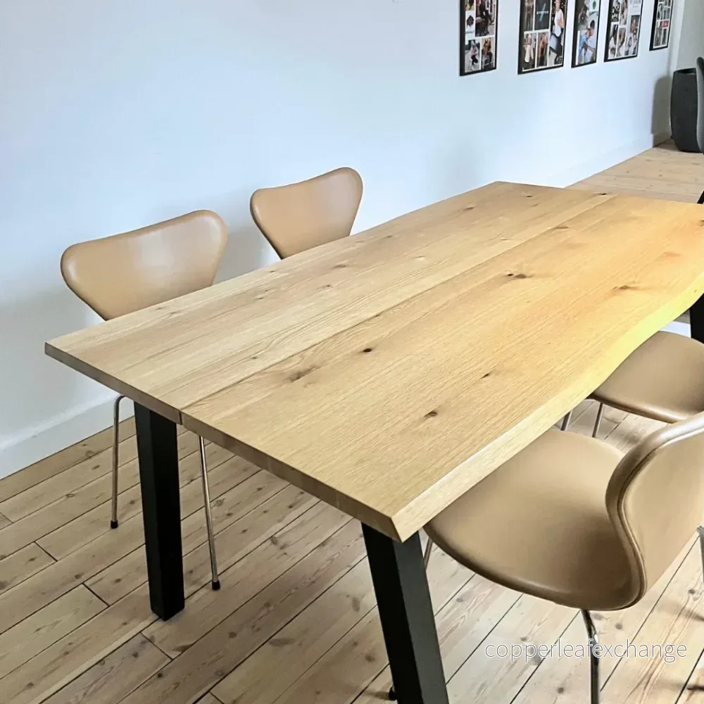 Arne Jacobsen 7’er stol / Soft Sand - Bild 3