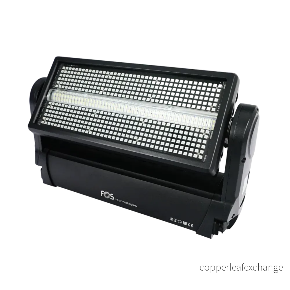 FOS – Cyclone Pro D2