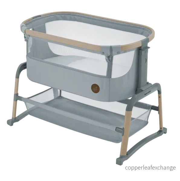 Maxi-Cosi Iora Air Sidosäng Maxi-Cosi Iora Air Sidosäng