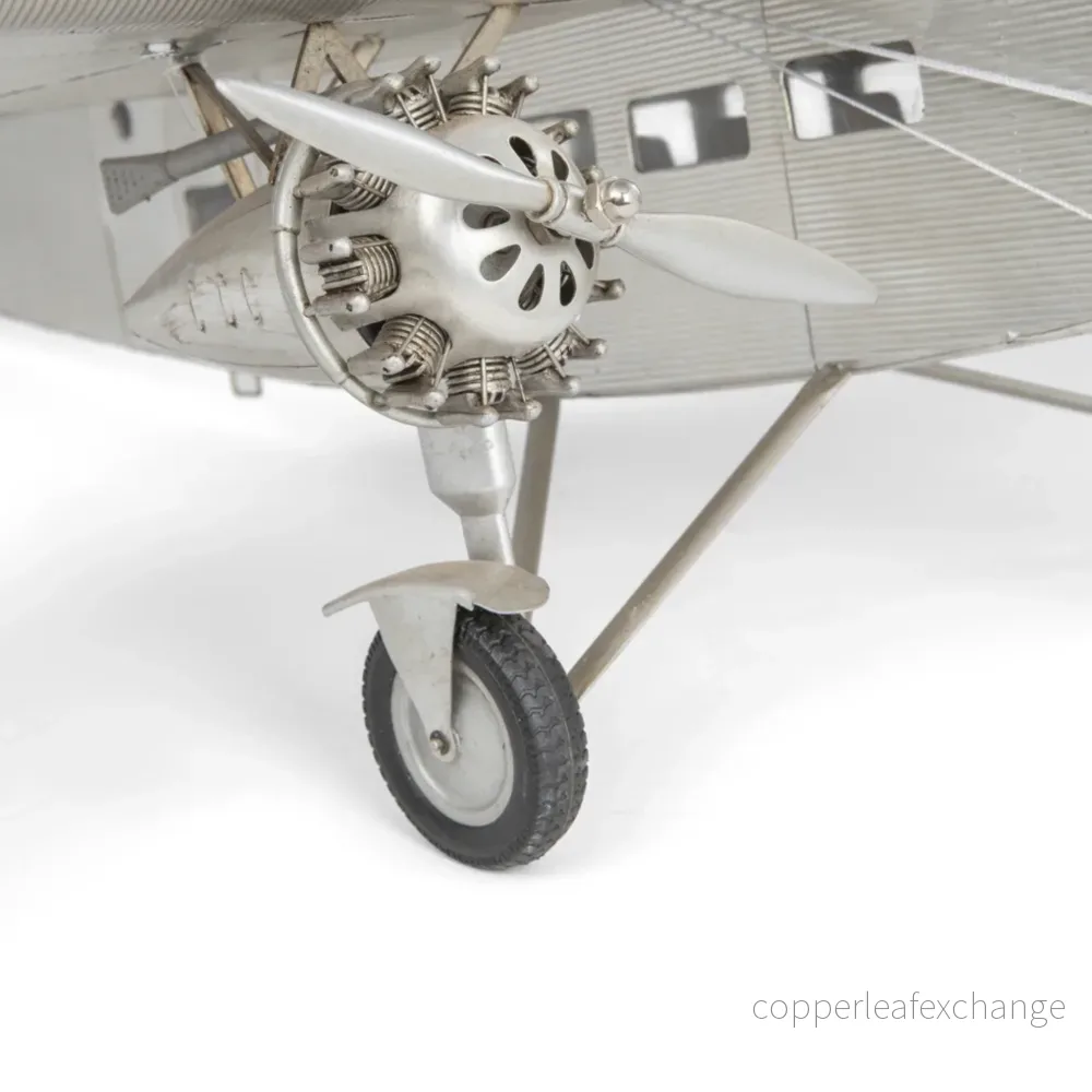 FORD TRIMOTOR Model - Bild 3