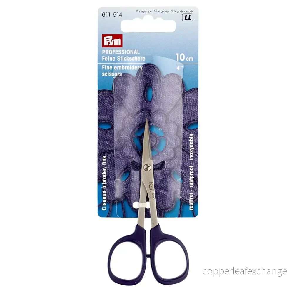 Prym – Scissors – Embroidery