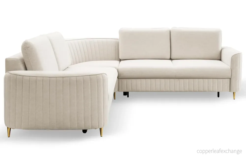 Bäddsoffa LAREN - Bild 2
