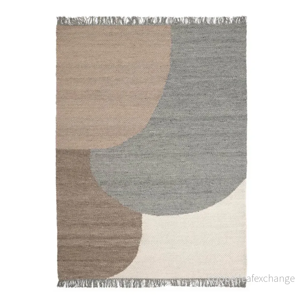 Matta Eik, Grey