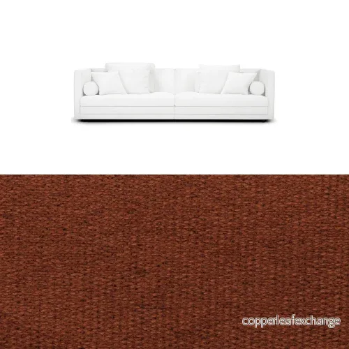 Klädsel till Eilersen Cocoon 2-Sektioner Tyg Brooklyn - Bild 3