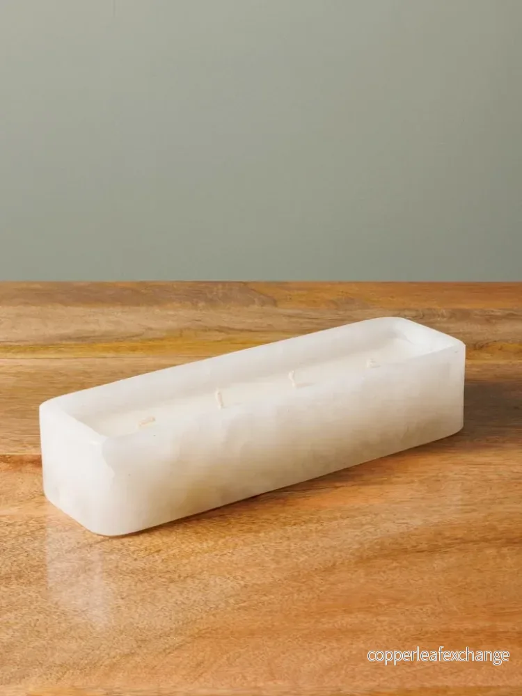 Ljus i marmor ALLURE - Bild 3