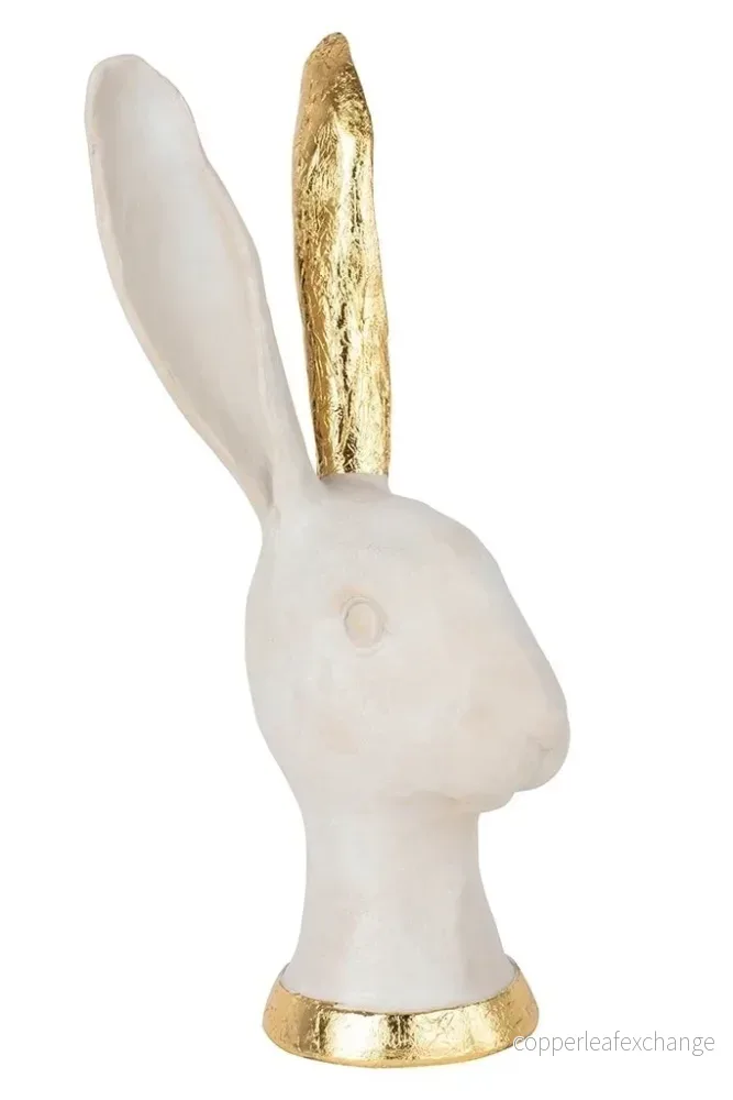 Figur KARE DESIGN - BUNNY GOLD - Bild 3