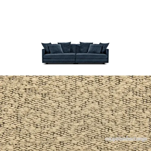 Klädsel till soffa Eilersen Great Ash Tyg Ascot bouclé - Bild 2