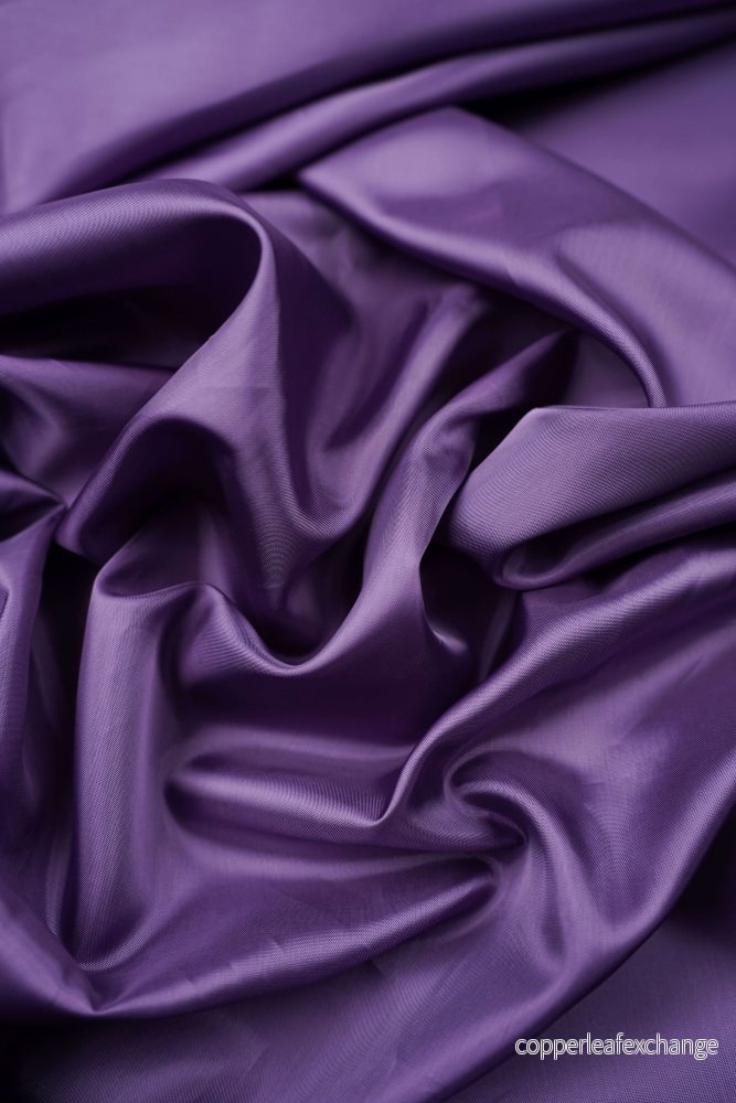 Lining – Viscose – Purple – Colour 1720