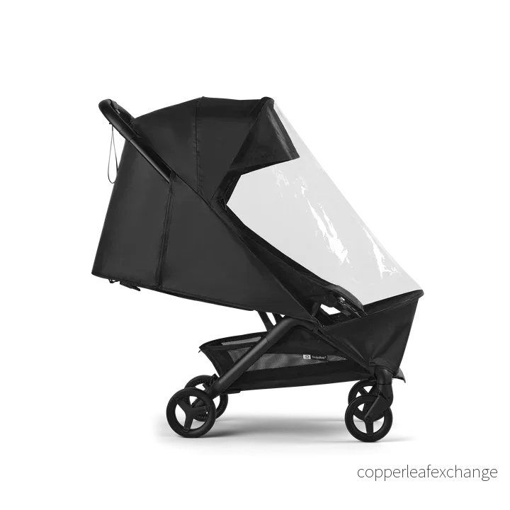 Bugaboo Butterfly 2 regnskydd