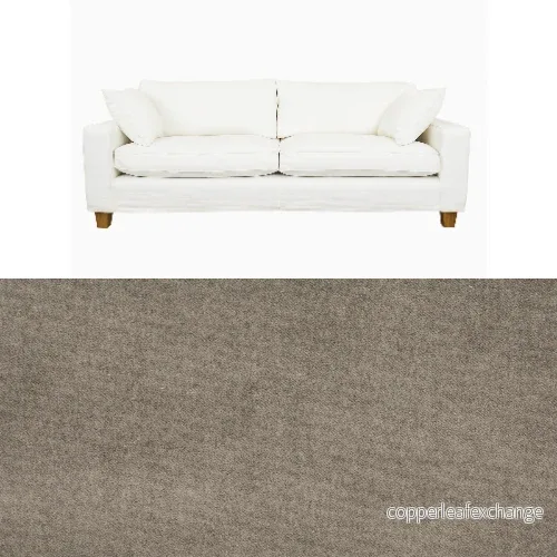 Klädsel till soffa Fogia Jazz Tyg Claude - Bild 3