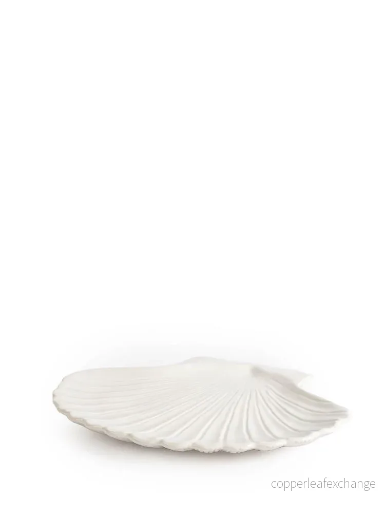 Tallrik Shell XL - Bild 2