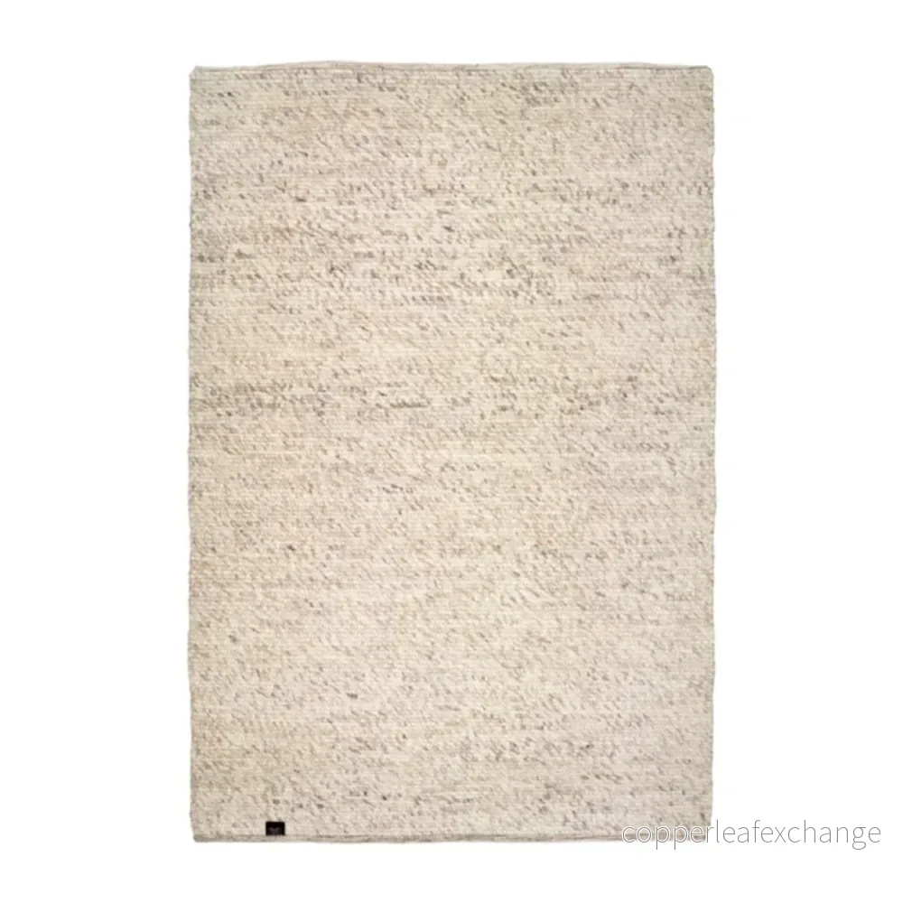 Matta Merino från Classic Collection, Natural Beige