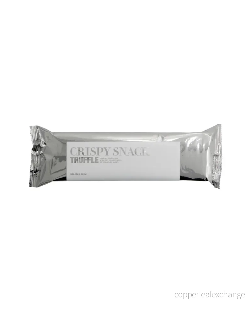 Crispy snack, Truffle, 75 g