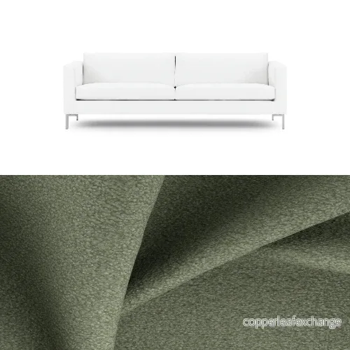 Klädsel till soffa Eilersen Zenith Tyg Gusto - Bild 3