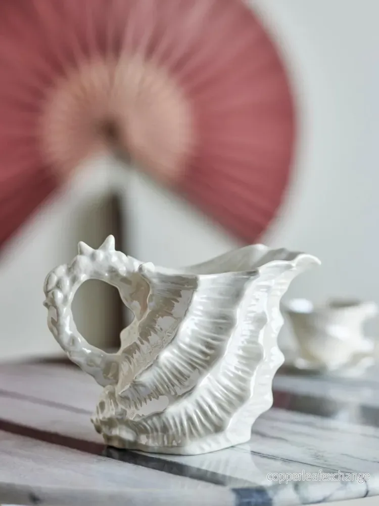 Shell kanna - Bild 3