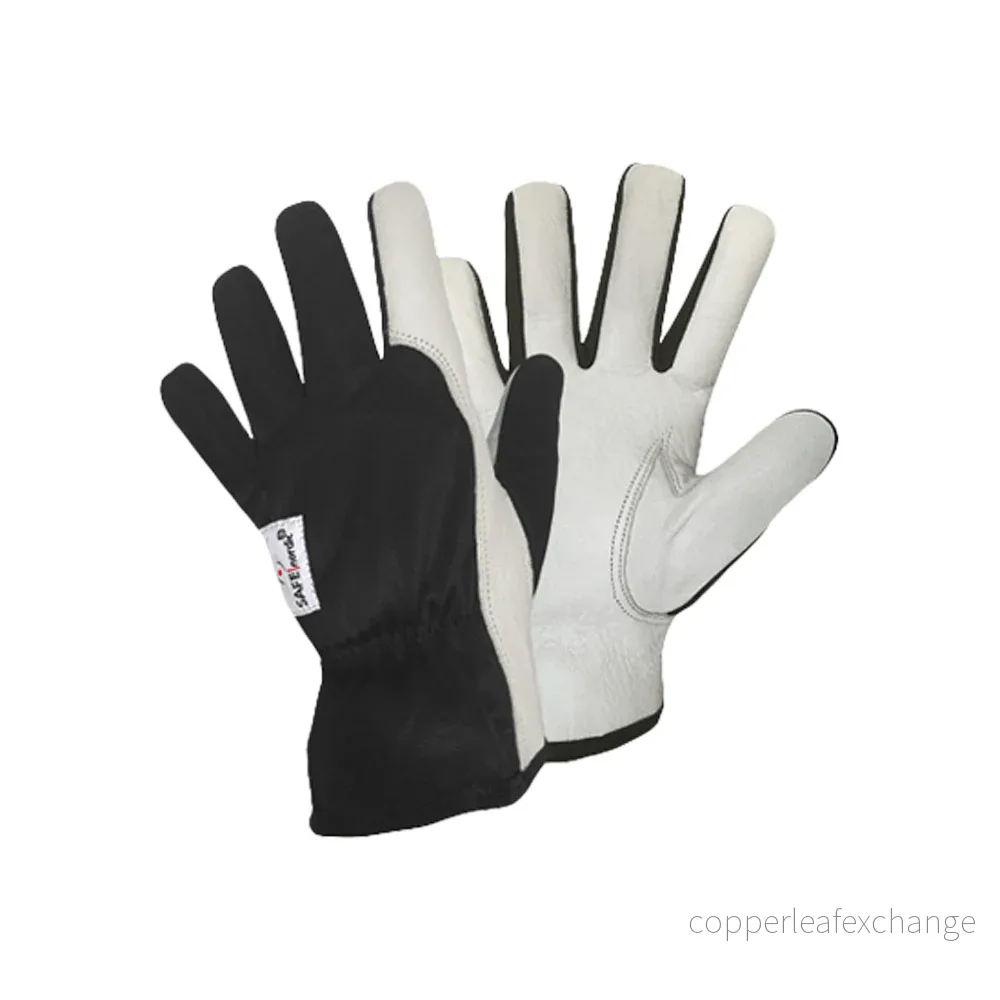 Stenbolaget Handske Leather